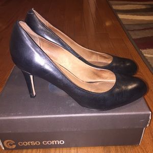 Corso Como Heels